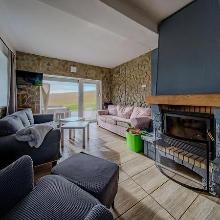Holiday home Adla- Sauna-hot Tube