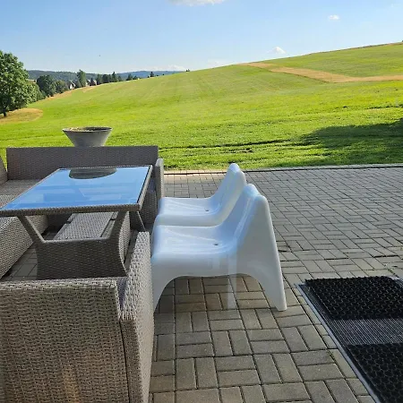 Adla- Sauna-hot Tube Holiday home
