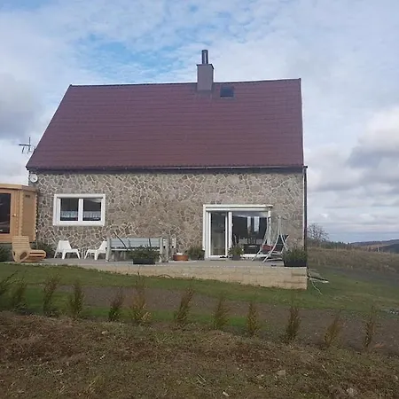 Adla- Sauna-hot Tube Kovarska