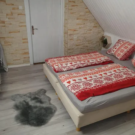 Holiday home Adla- Sauna-hot Tube *