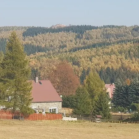 Adla- Sauna-hot Tube Holiday home Kovarska