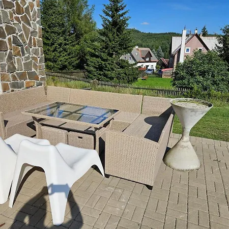 Holiday home Adla- Sauna-hot Tube *